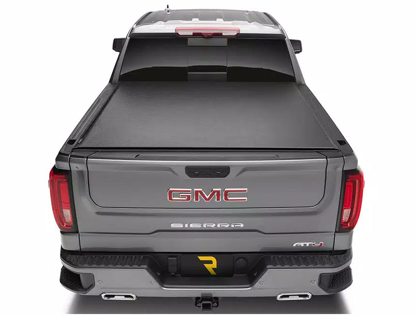 Truxedo lo pro tonneau cover - 572801