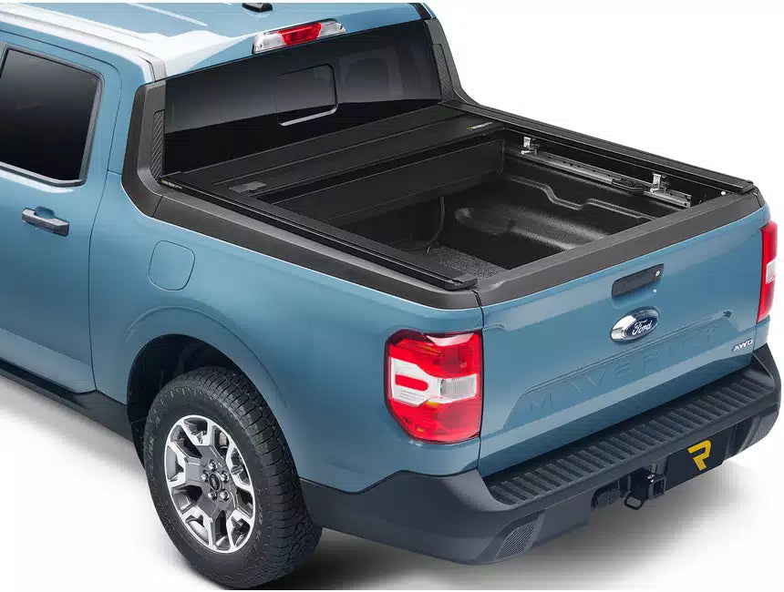 2024 Tacoma 5'2" bed RetraxPRO XR Tonneau Cover -  T- 80870