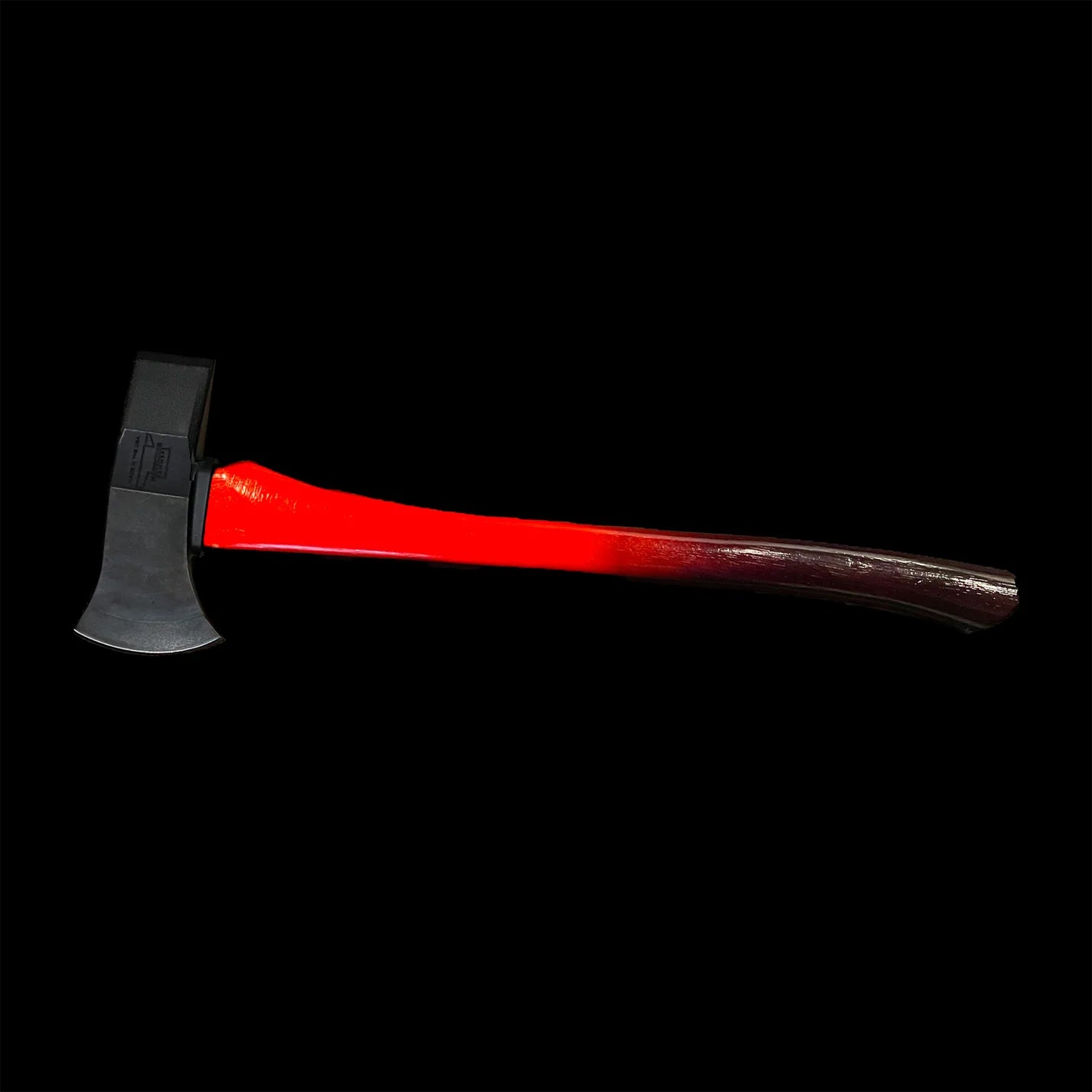 Forester TR Axe 27" - Zombie Red