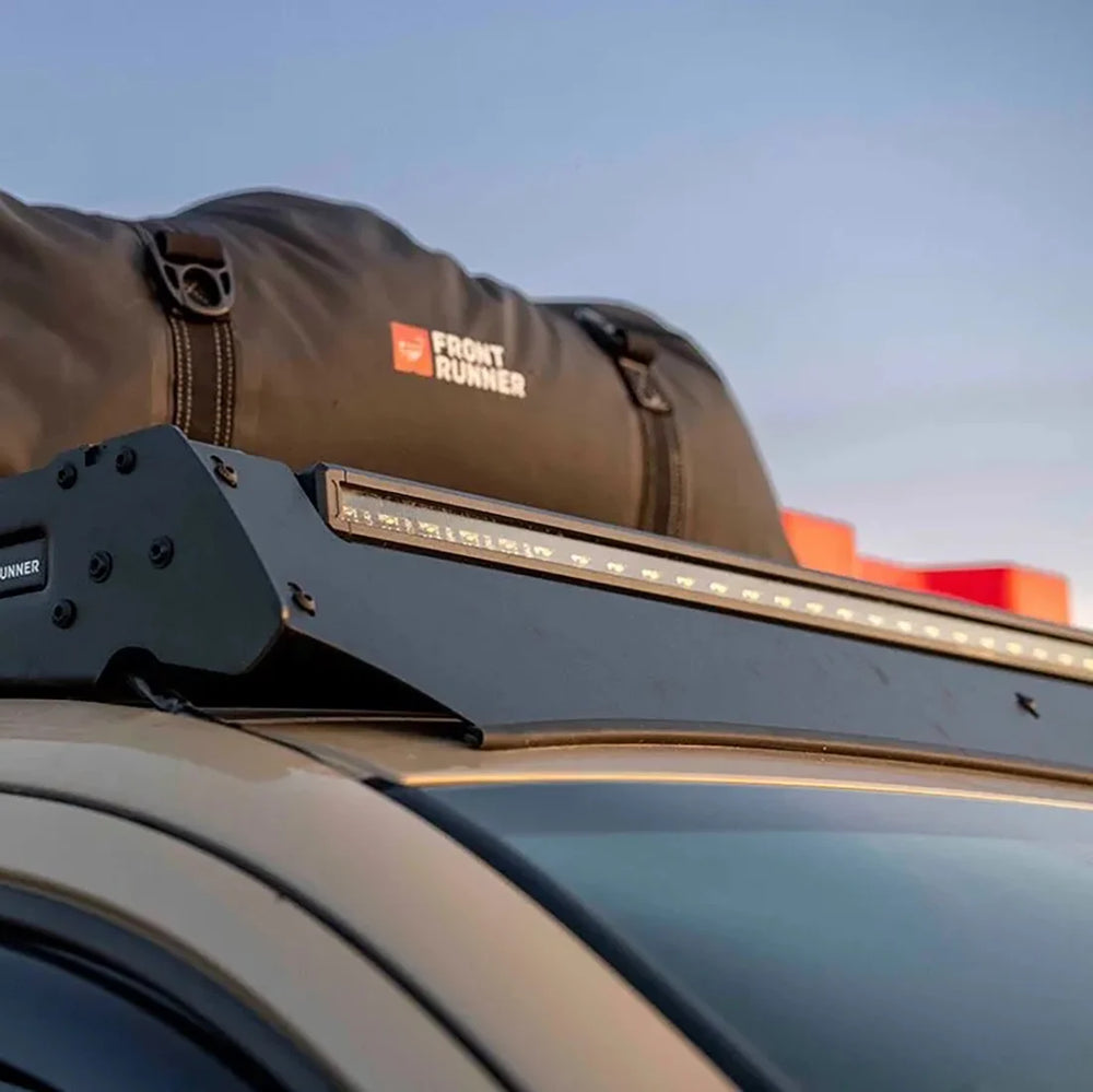 Front Runner 40" LED Slim Light Bar VX1000-CB SM / 12V/24V / Single Mount