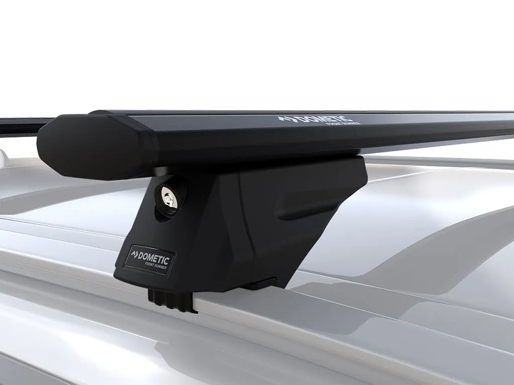 Leopard Cross Bars / Flush Rails Front Runner | SKU: LDBR004