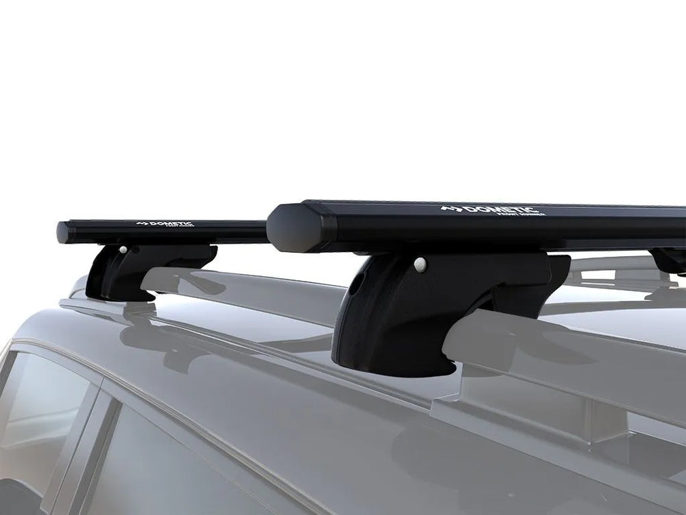 Jackson Cross Bars / Raised Rails / XL Front Runner | SKU: LDBR007