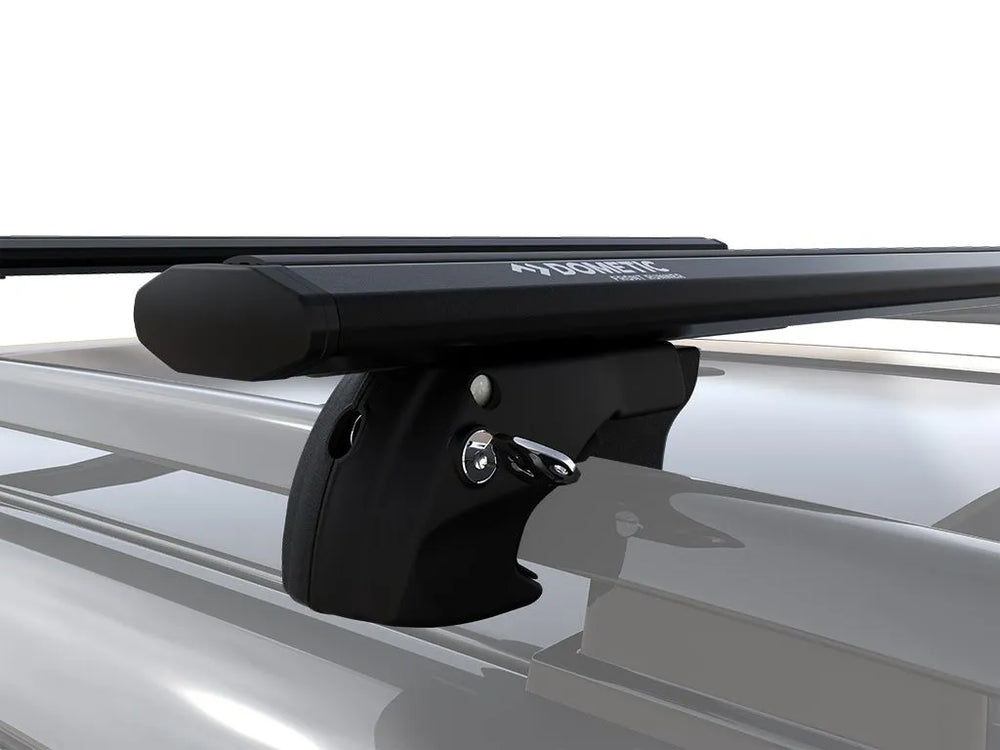 Jackson Cross Bars / Raised Rails Front Runner | SKU: LDBR006