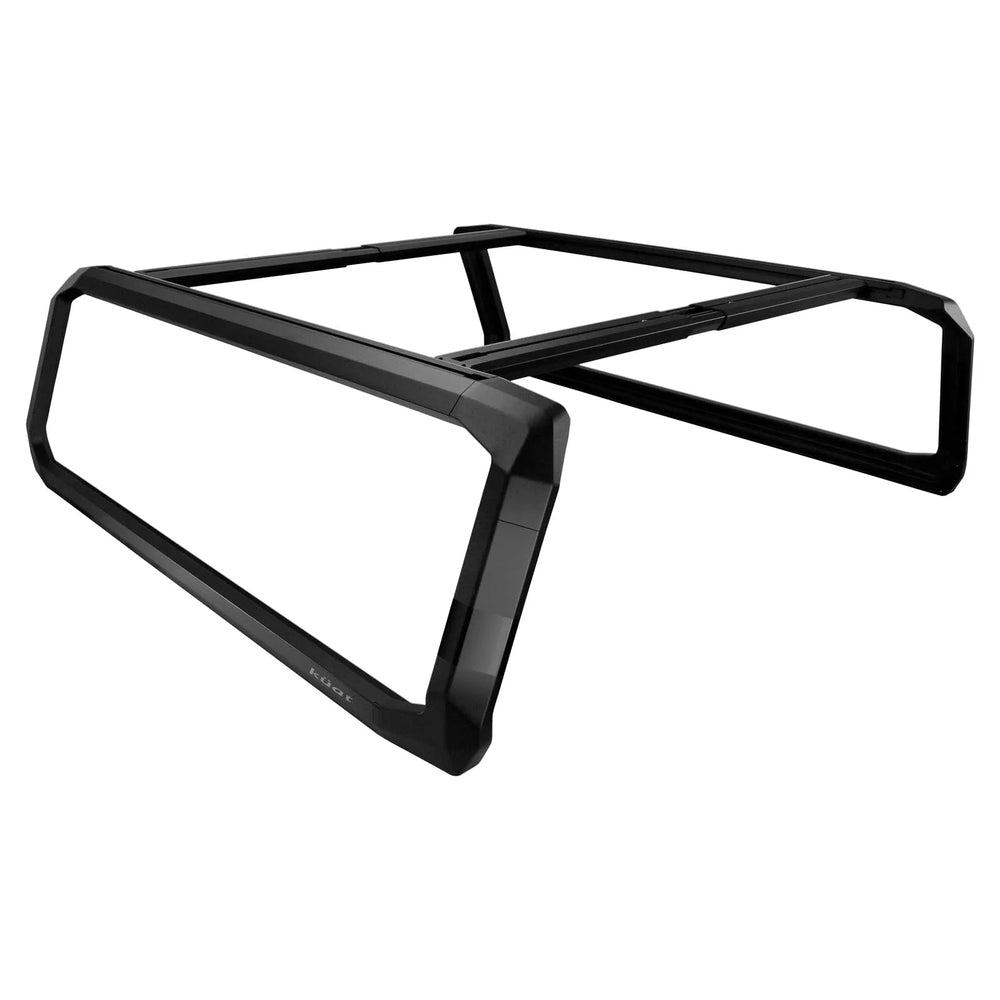Kuat IBEX TRUCK BED RACK - frame options (IBEX3)
