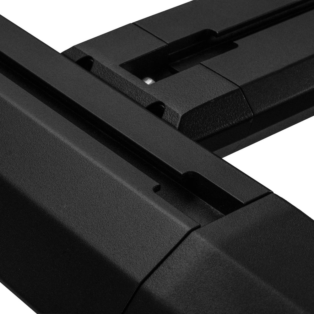 Kuat IBEX TRUCK BED RACK - frame options (IBEX3)