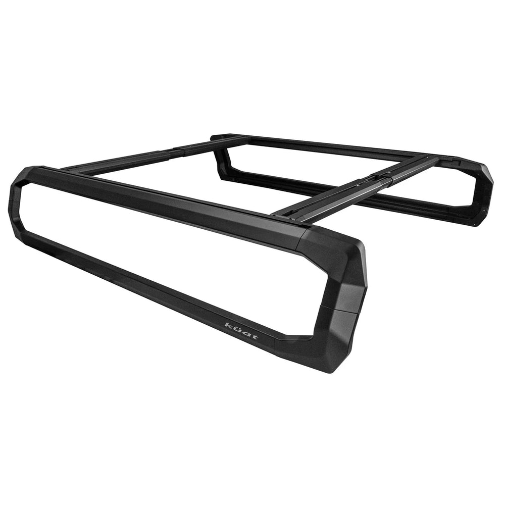 Kuat IBEX TRUCK BED RACK - frame options (IBEX3)
