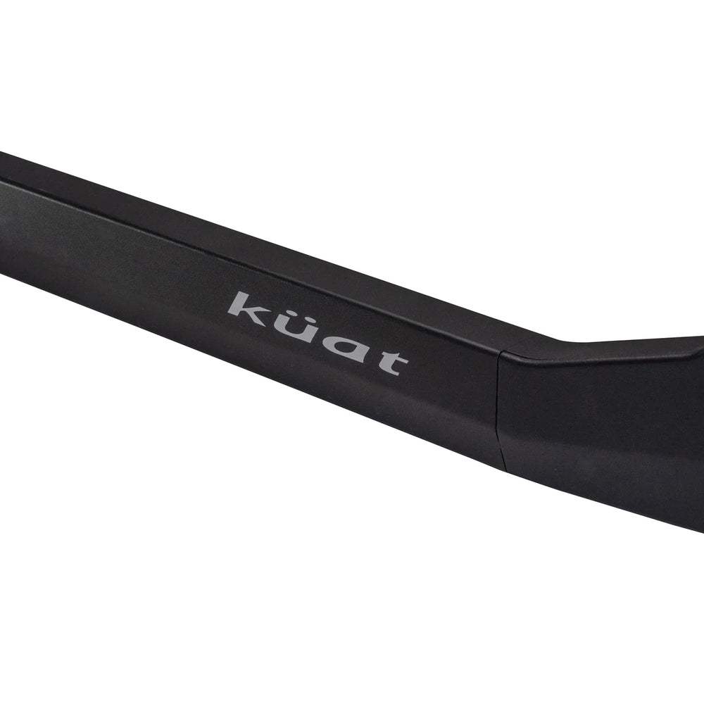 Kuat IBEX TRUCK BED RACK - frame options (IBEX3)