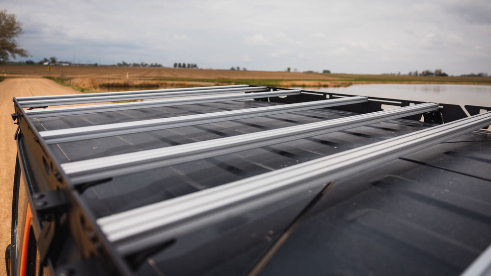 The Starlight (Jeep Wrangler JL Roof Rack)