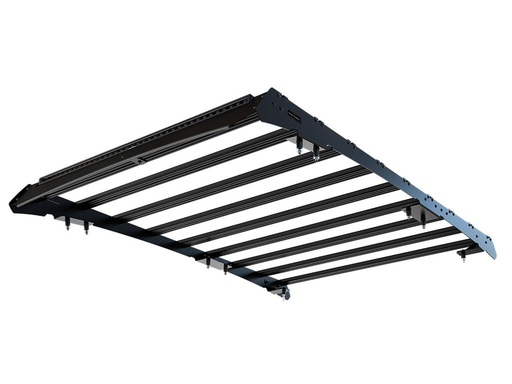 TOYOTA RAV4 (2019-CURRENT) SLIMSPORT ROOF RACK KIT / LIGHTBAR READY - KSTR002T