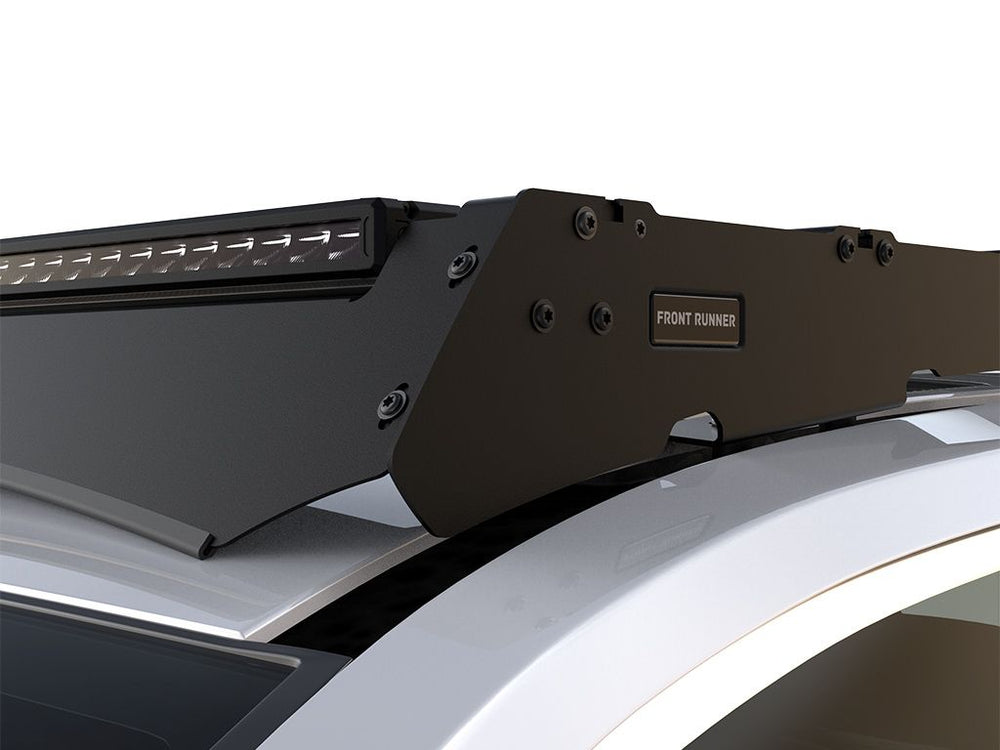 TOYOTA RAV4 (2019-CURRENT) SLIMSPORT ROOF RACK KIT / LIGHTBAR READY - KSTR002T