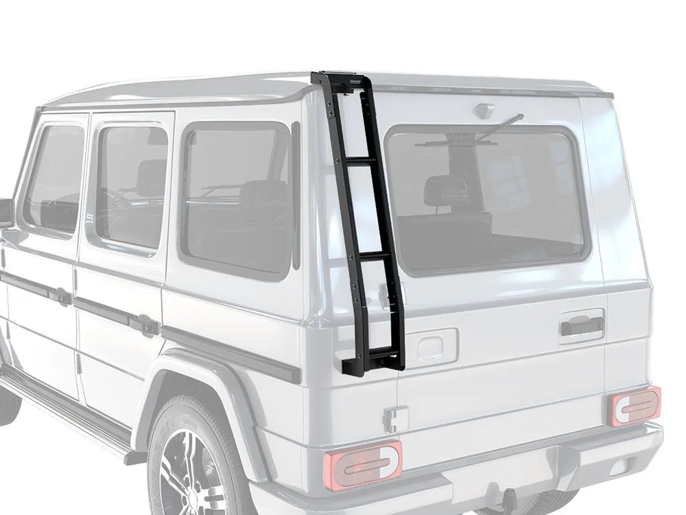 Mercedes-Benz Gelandewagen G Class (1979-2018) Ladder Front Runner | SKU: LAMG003