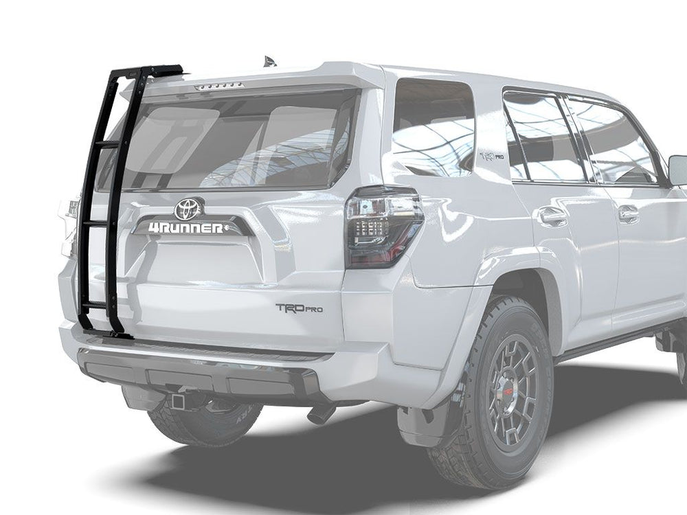 TOYOTA 4RUNNER (5TH GEN) LADDER - LATF002