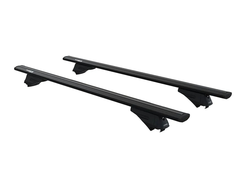 Leopard Cross Bars / Flush Rails / L LDBR005