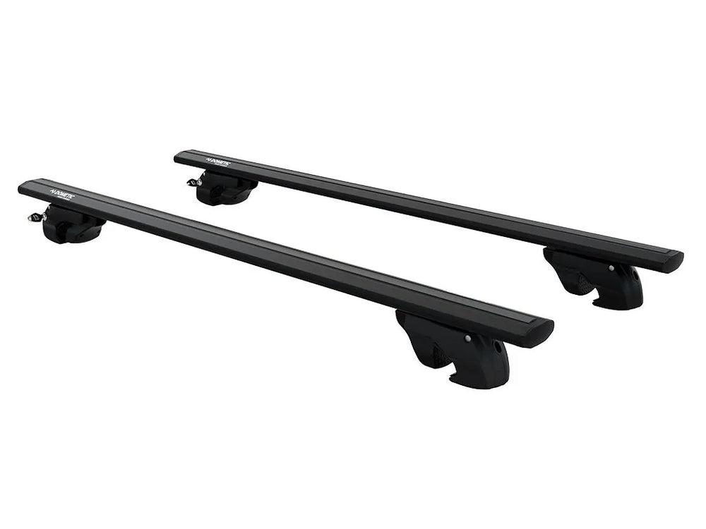Jackson Cross Bars / Raised Rails Front Runner | SKU: LDBR006