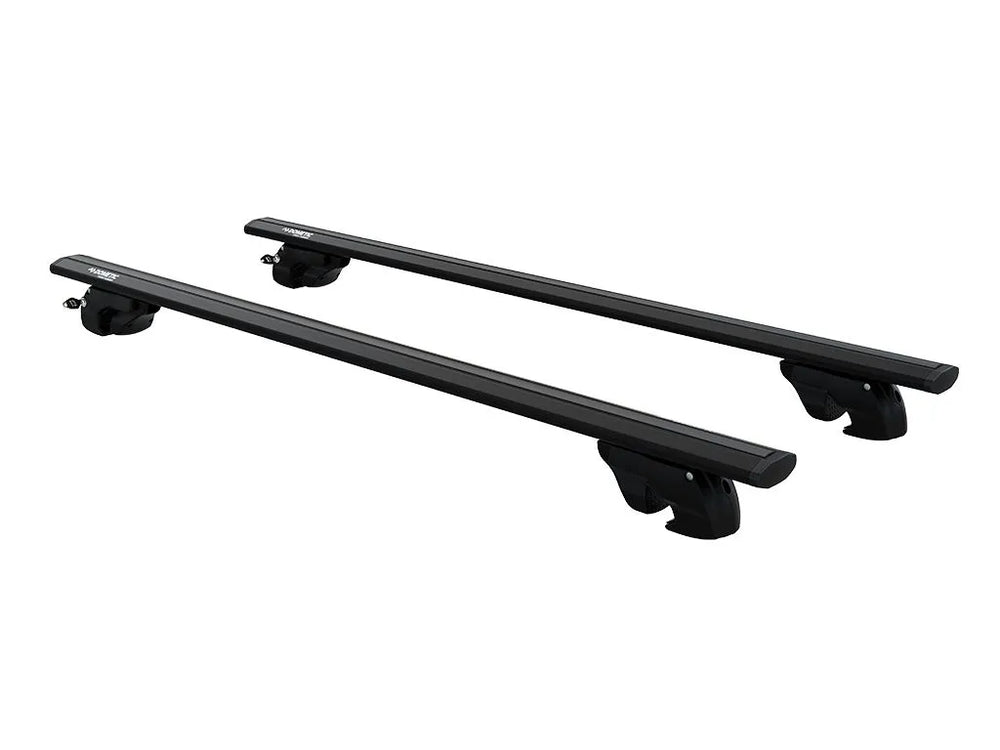 Jackson Cross Bars / Raised Rails / XL Front Runner | SKU: LDBR007