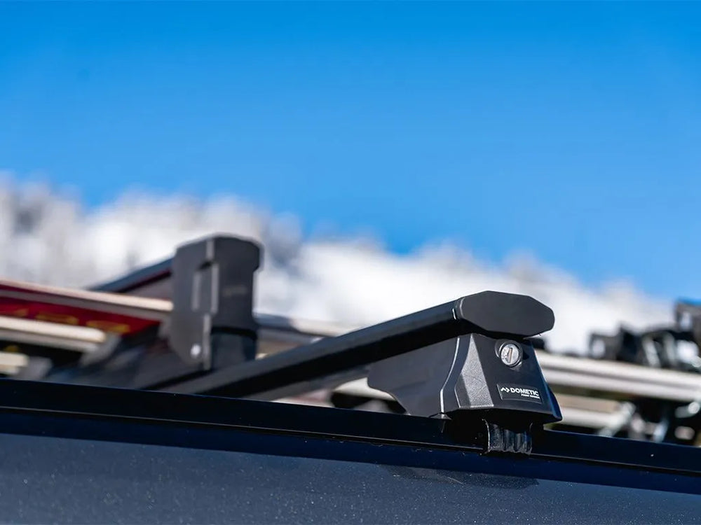 Leopard Cross Bars / Flush Rails / L LDBR005