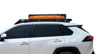 Toyota Rav4 Roof Rack