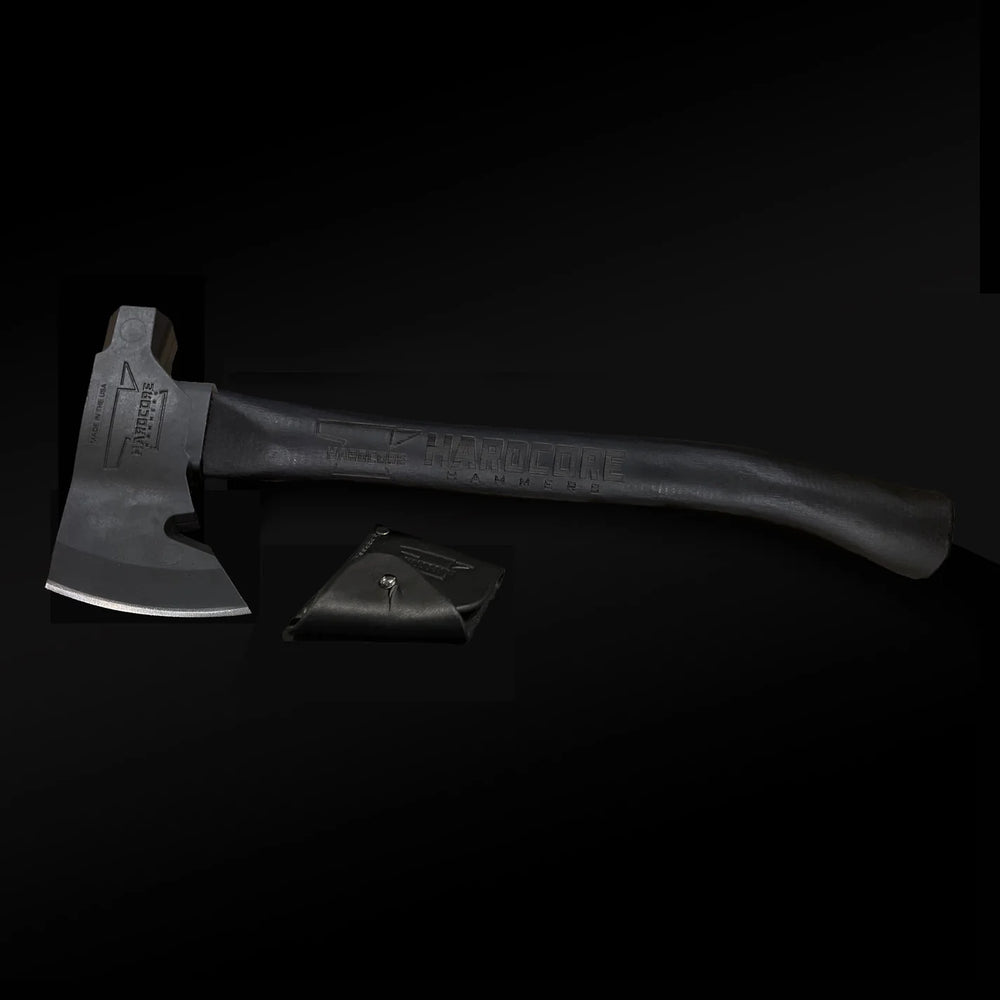 Survivalist Hatchet - The Blackout