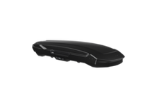 Motion 3 XL Low- Black - 639450