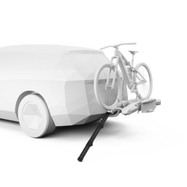 Foldable Loading Ramp - 933410
