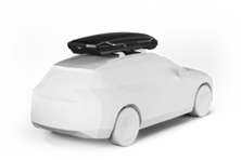 Motion 3 XXL Low -Black - 639550