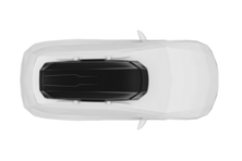 Motion 3 XXL Low -Black - 639550