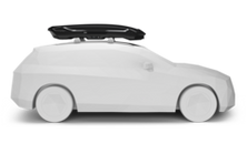 Motion 3 XL Low- Black - 639450