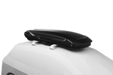 Motion 3 XL Low- Black - 639450