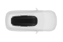 Motion 3 XL Low- Black - 639450