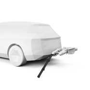 Foldable Loading Ramp - 933410