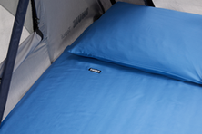 Thule Sheets 3 3-person sheets bedding blue - 901801