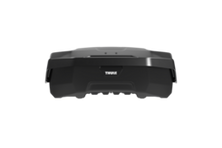 Motion 3 XL Low- Black - 639450