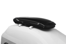 Motion 3 XXL Low -Black - 639550