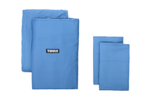 Thule Sheets 3 3-person sheets bedding blue - 901801