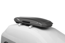 Motion 3 XL Low - Titan - 639451