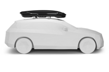 Motion 3 XXL Low -Black - 639550