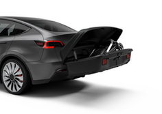 Thule Arcos Box large hard-shell hitch cargo carrier - 906201