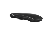 Motion 3 XXL Low -Black - 639550