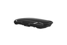 Motion 3 XL Low- Black - 639450