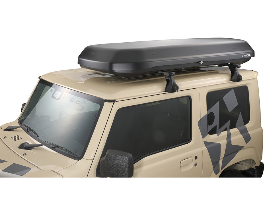 INNO Roof Box BRM320 9 cu ft.