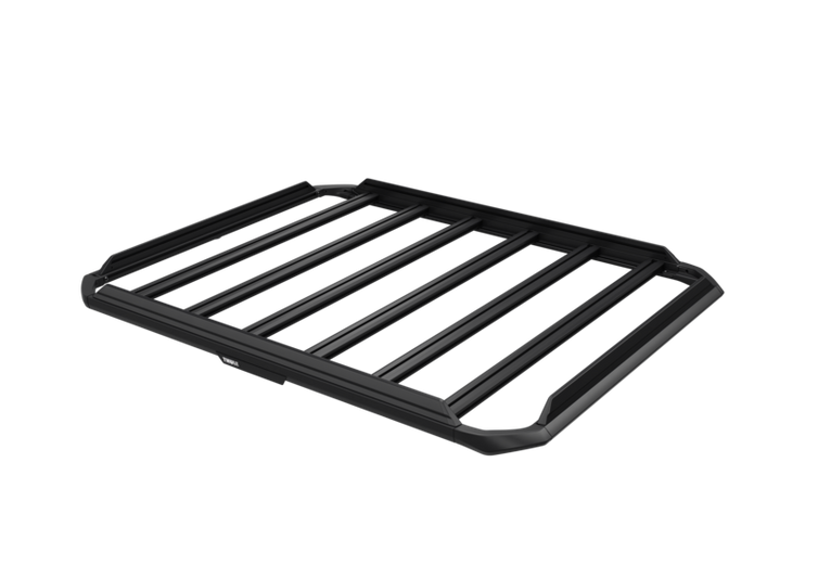 Thule Caprock roof platform railing kit S