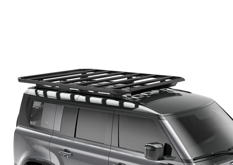 Thule Caprock roof platform XXL