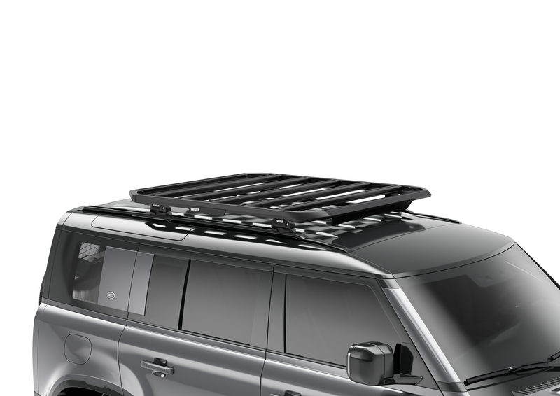 Thule Caprock roof platform S