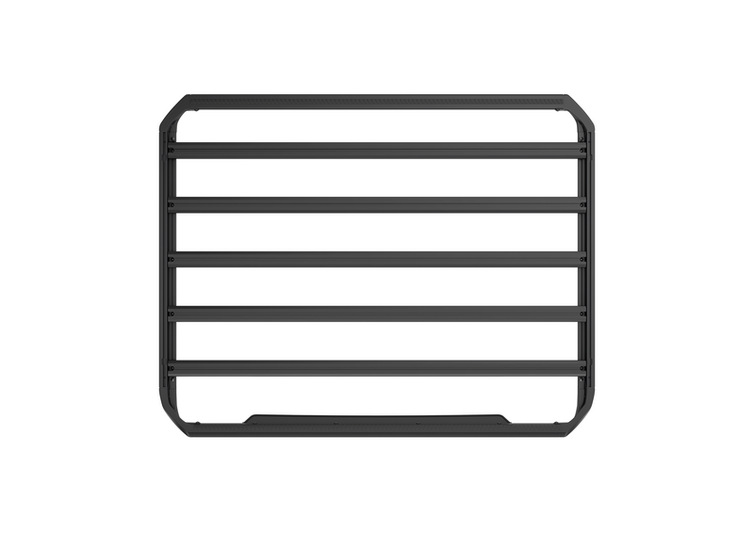 Thule Caprock roof platform truck bed short