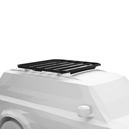 Thule Caprock roof platform M