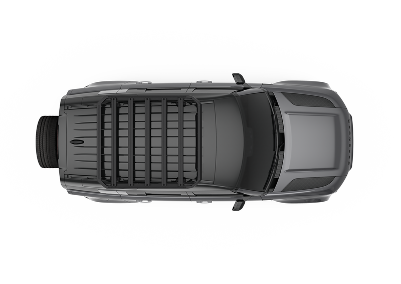 Thule Caprock roof platform S