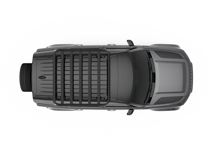 Thule Caprock roof platform M