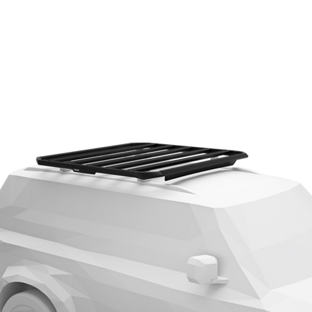 Thule Caprock roof platform XL