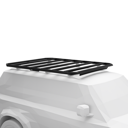 Thule Caprock roof platform XXL
