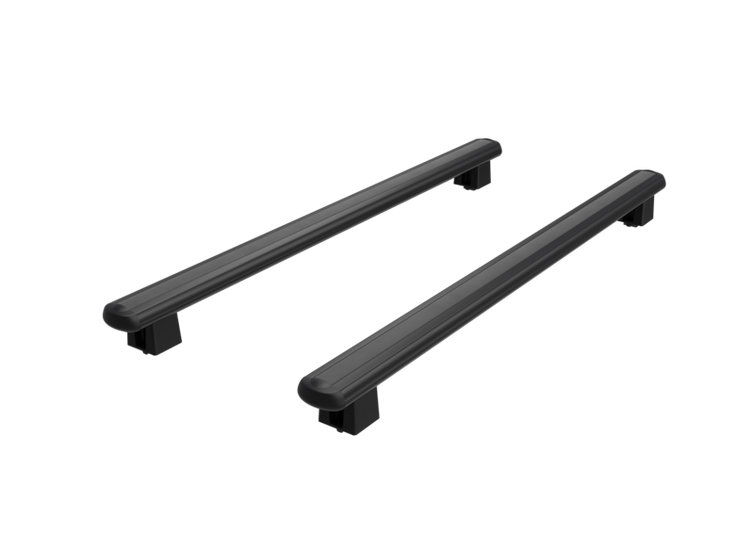 Thule Caprock cargo box kit